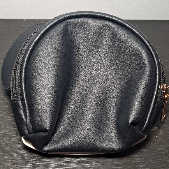 mickey mouse round coin purse - Picture 2 of 7